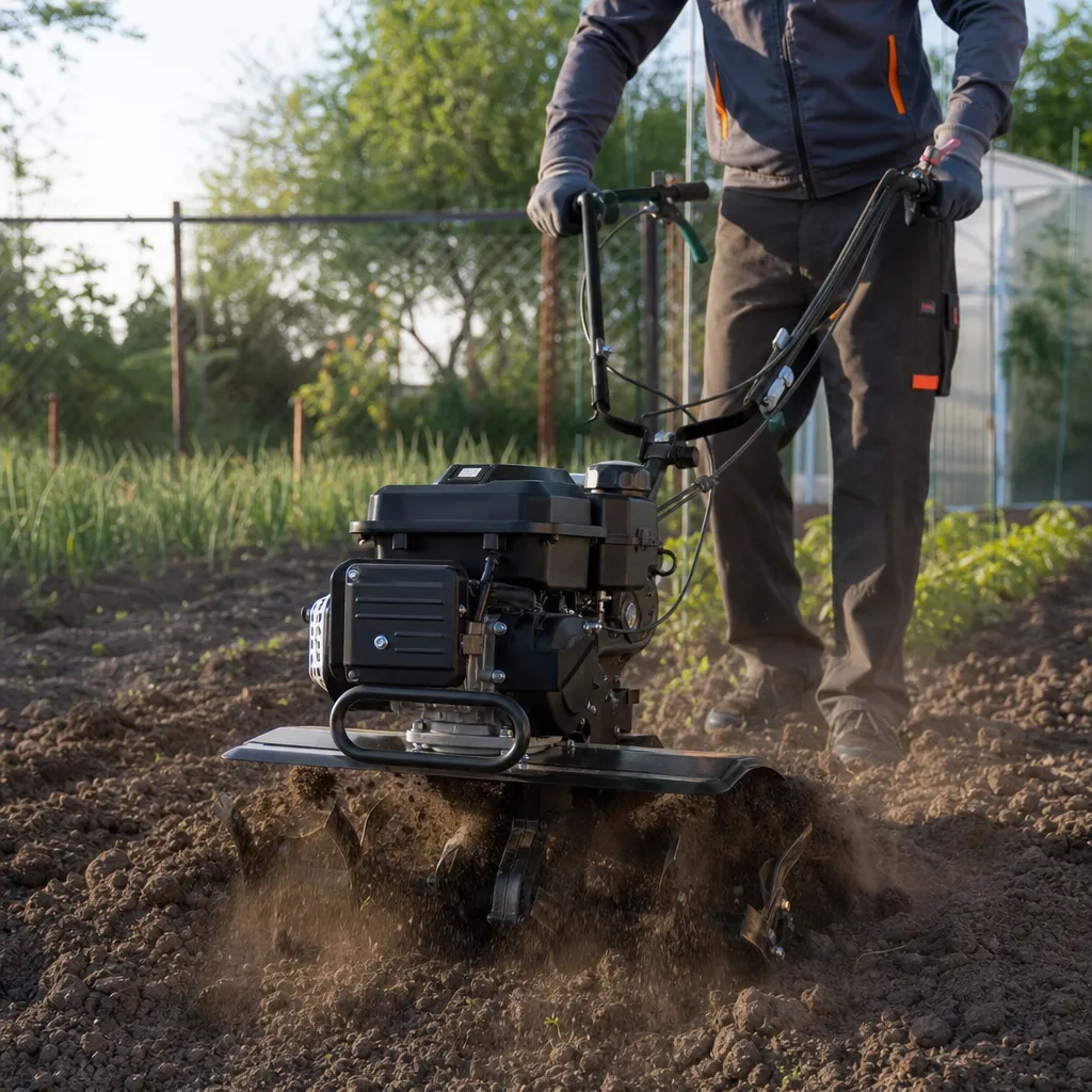 Agroparts WM500