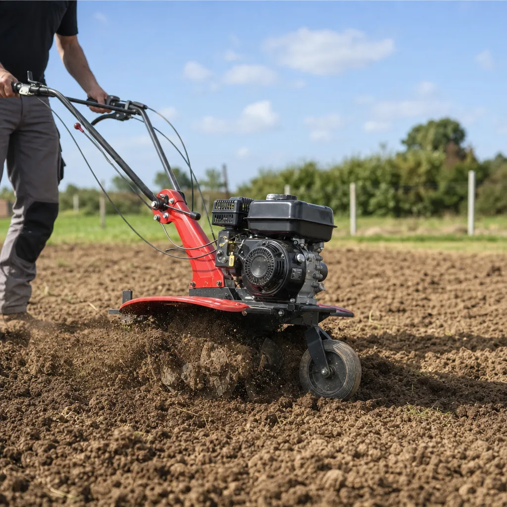 Agroparts WMX650