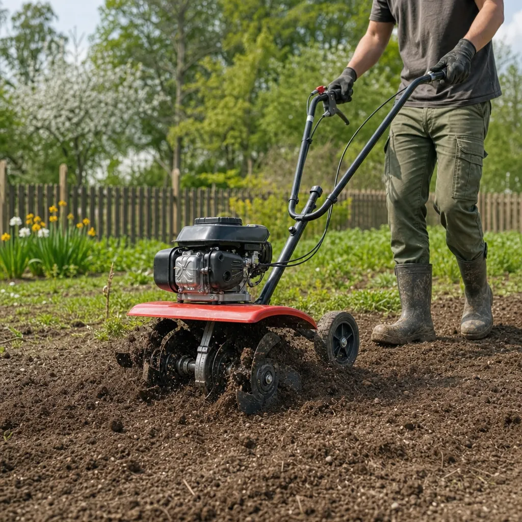 Grizzly EGT 1345