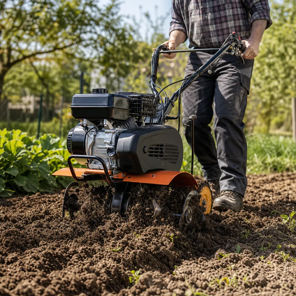 Hortmasz X-GT65-2BS