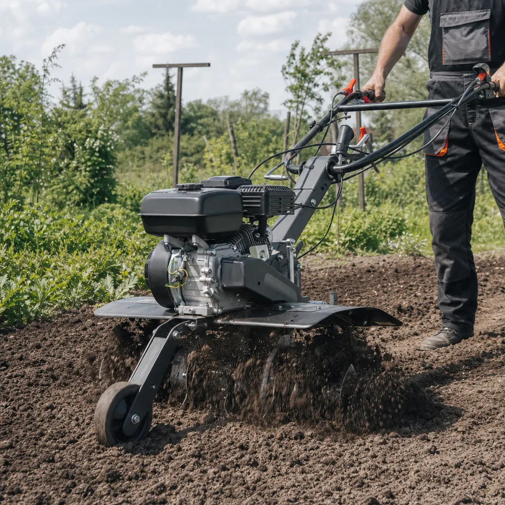Husar GM500-4C